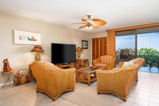 Big Island Kahaluu Bay Villa 102 by Coldwell Banker Island Vacations - Kailua-Kona - 7