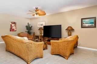 Big Island Kahaluu Bay Villa 102 by Coldwell Banker Island Vacations - Kailua-Kona - 6