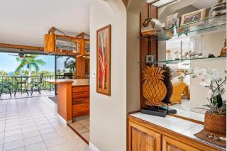 Big Island Kahaluu Bay Villa 102 by Coldwell Banker Island Vacations - Kailua-Kona - 4
