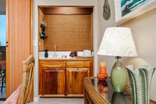 Big Island Kahaluu Bay Villa 102 by Coldwell Banker Island Vacations - Kailua-Kona - 3