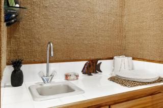 Big Island Kahaluu Bay Villa 102 by Coldwell Banker Island Vacations - Kailua-Kona - 1
