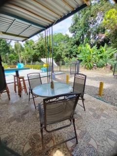 Estancia Colibrí - 7