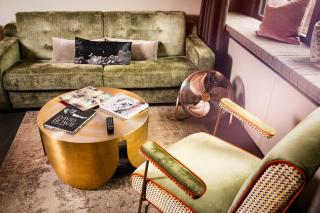 Design-Hotel JAMS - 6