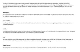 Florentian- Seedüne 4, App 4 - Wenningstedt-Braderup - 9