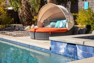 Modern Ranch Heaven by ACME House Company - Palm Springs - 6