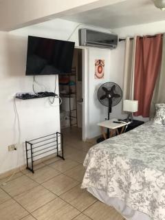 Cozy & comfortable crib - Carolina - 9