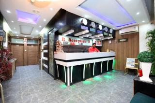 Hotel O Ishita Residency - Amritsar - 0