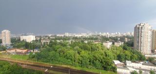 Україна, Київ, двокімнатна smart квартира - Kiev - 4