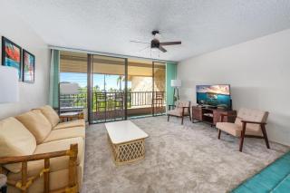Big Island Kalanikai 307 by Coldwell Banker Island Vacations - Kailua-Kona - 6