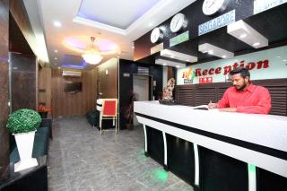 Hotel O Ishita Residency - Amritsar - 3