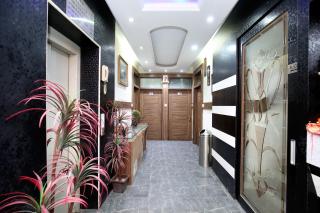 Hotel O Ishita Residency - Amritsar - 8