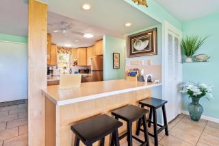 Big Island Keauhou Akahi 103 by Coldwell Banker Island Vacations - Kailua-Kona - 1