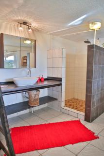 Vue imprenable calme et sérénité - Pirae - 5