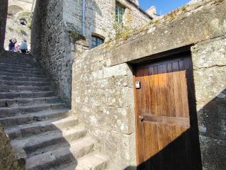 Chez Adèle - Le Mont Saint Michel - 3