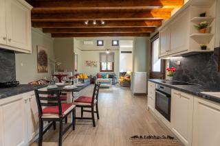 Wooden Villa - Agria - 9