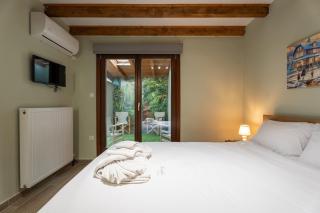 Wooden Villa - Agria - 8