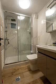 Wooden Villa - Agria - 5