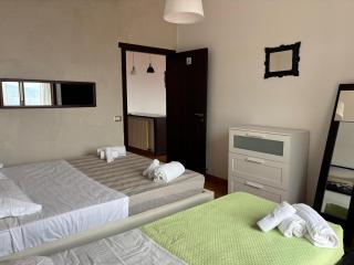 CASA ACAMPORA - Sorrent - 1
