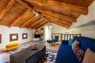 Wooden Villa - Agria - 2