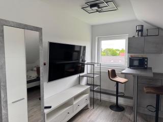 Weser-Pension - Minden - 5