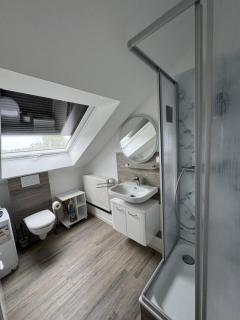 Weser-Pension - Minden - 4