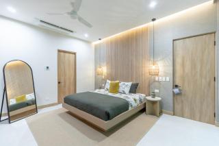 Pura Vida Peaceful Condo At Become Nosara - Nicoya - 6