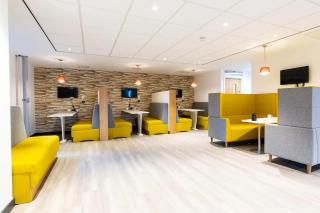 Student Only Contemporary Accommodation at Abbey House in Coventry - 5