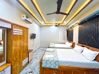 Fraydel Homestay - Kāsarkod - 6