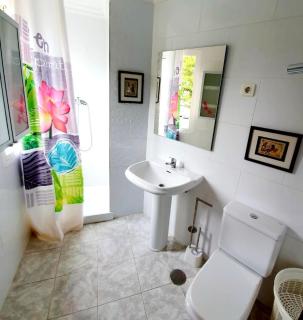 Magnifico Apartamento en Benalmádena - Benalmádena - 5