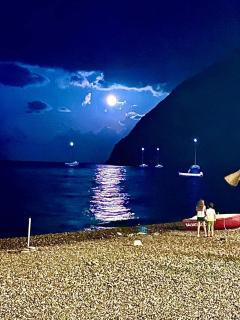 B&B Antico Palmento - Lipari - 1