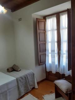 La Casina de Santulaya - Adralés - 4