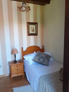 La Casina de Santulaya - Adralés - 3