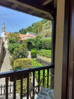 La Casina de Santulaya - Adralés - 2