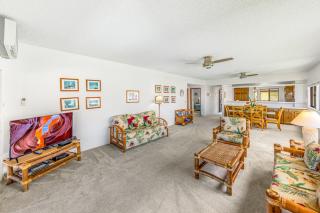 Big Island Keauhou Gardens 1201 by Coldwell Banker Island Vacations - Kailua-Kona - 8