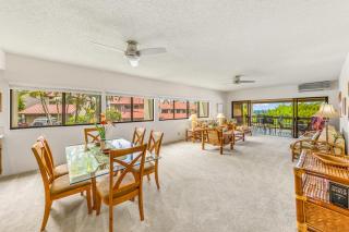 Big Island Keauhou Gardens 1201 by Coldwell Banker Island Vacations - Kailua-Kona - 7