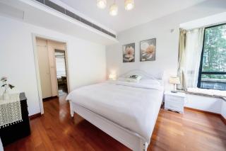 Shanghai Beach Garden Apartment - Shanghai - 1