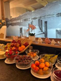 Hotel Seiserhof & Seiseralm - Bernau am Chiemsee - 6