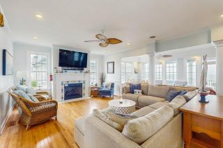 Beach Life Ocean Ridge - North Topsail Beach - 6