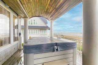 Beach Life Ocean Ridge - North Topsail Beach - 5