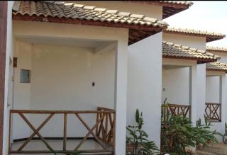 Resort Pedra do Sonho - Janaúba - 5