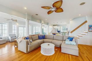 Beach Life Ocean Ridge - North Topsail Beach - 2