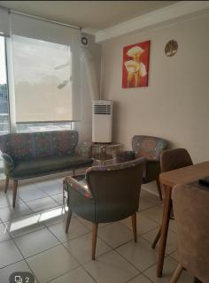 Departamento central Temuco - Temuco - 9