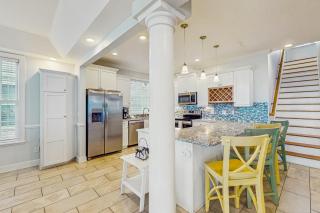 Beach Life Ocean Ridge - North Topsail Beach - 1