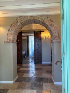 CASA VASARI Holiday Suites TUSCANY - Lucignano - 3