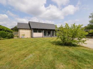 The Barn at Daubeneys - Chippenham - 9