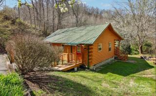 Fox Creek Cabin 3: Creekside Cabin in the Smoky Mountains! - 6