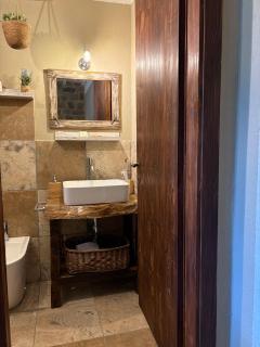 CASA VASARI Holiday Suites TUSCANY - Lucignano - 4