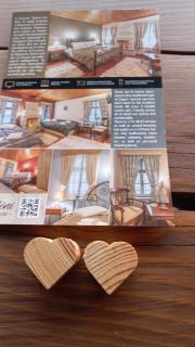 Guesthouse Selini - Vitsa - 9