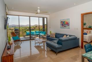 Roble Sabana 305 Luxury Condo - Reserva Conchal - Playa Conchal - 4