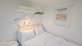 Arti stay #B1- 1rooms - Sillim, Bongcheon Station - 2 people - Samgong - 0